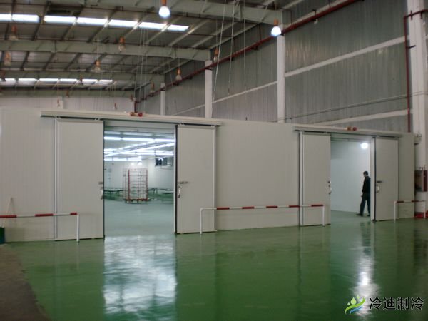 制冷壓縮機(jī)會(huì)出現(xiàn)哪些不正常現(xiàn)象？(圖1)