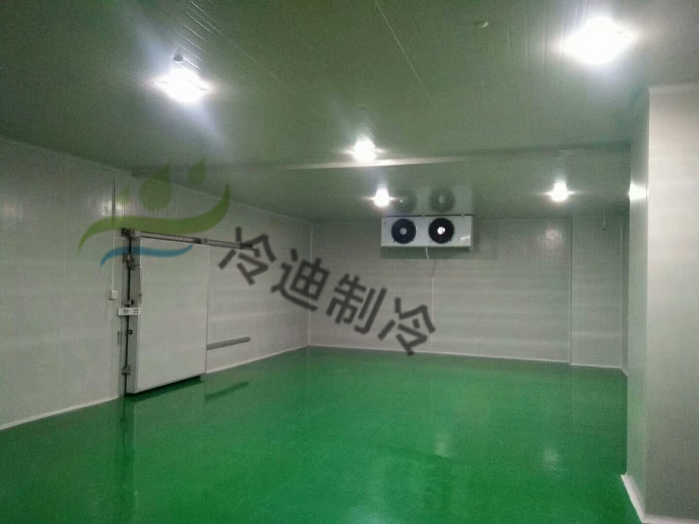 100平冷庫(kù)用電是多少？ 影響因素有哪些？(圖1)