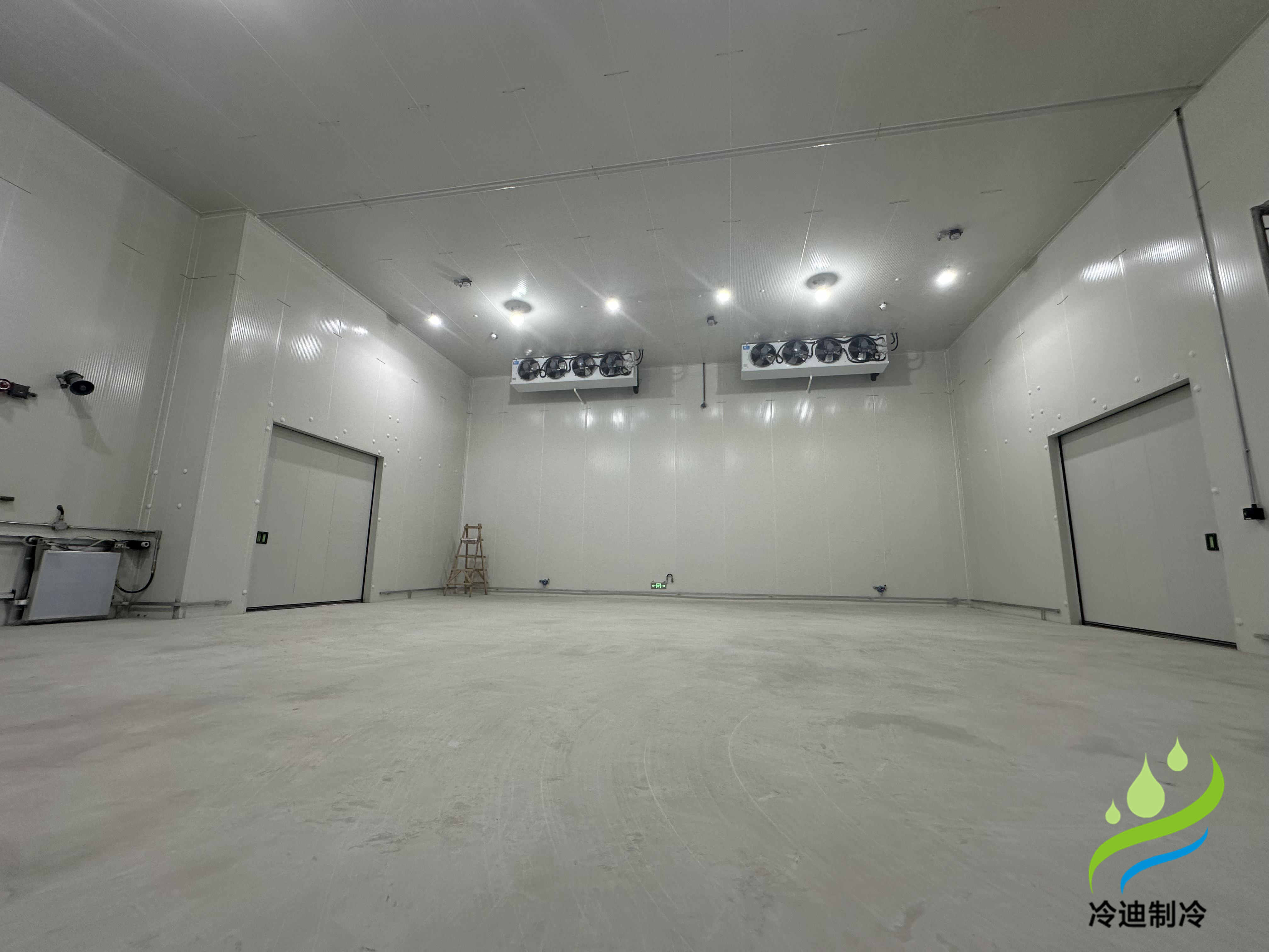 防爆冷庫建造方案，化工防爆冷庫建造價(jià)格