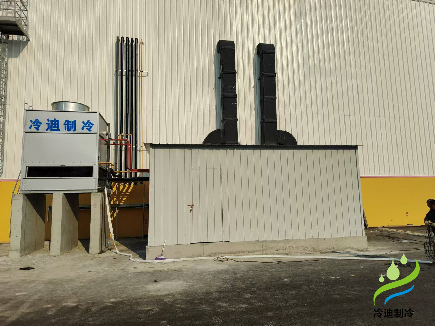 新建冷凍庫(kù)造價(jià)多少錢(qián)一平方米？