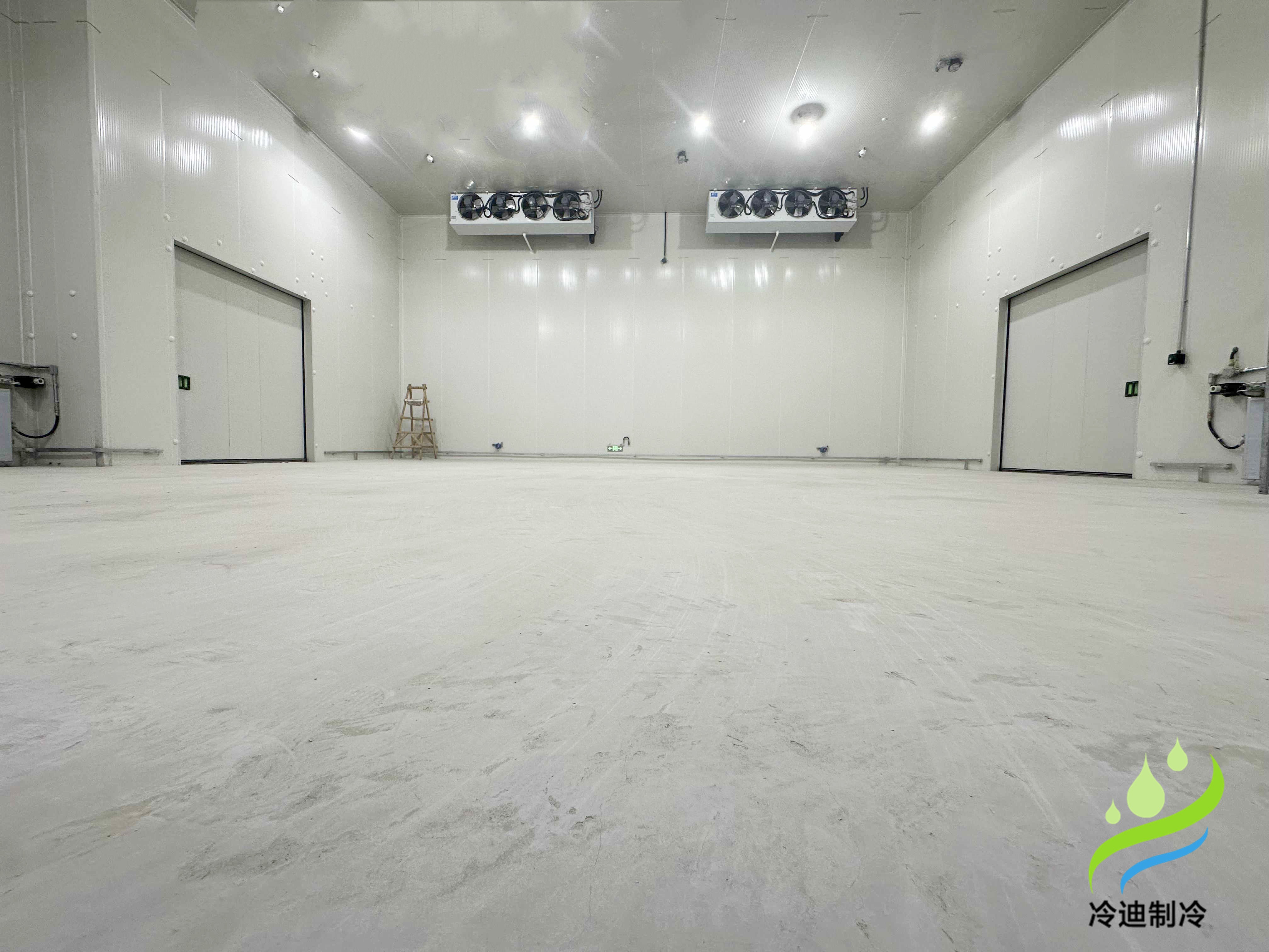 正常建造冷庫造價(jià)多少錢一立方米？