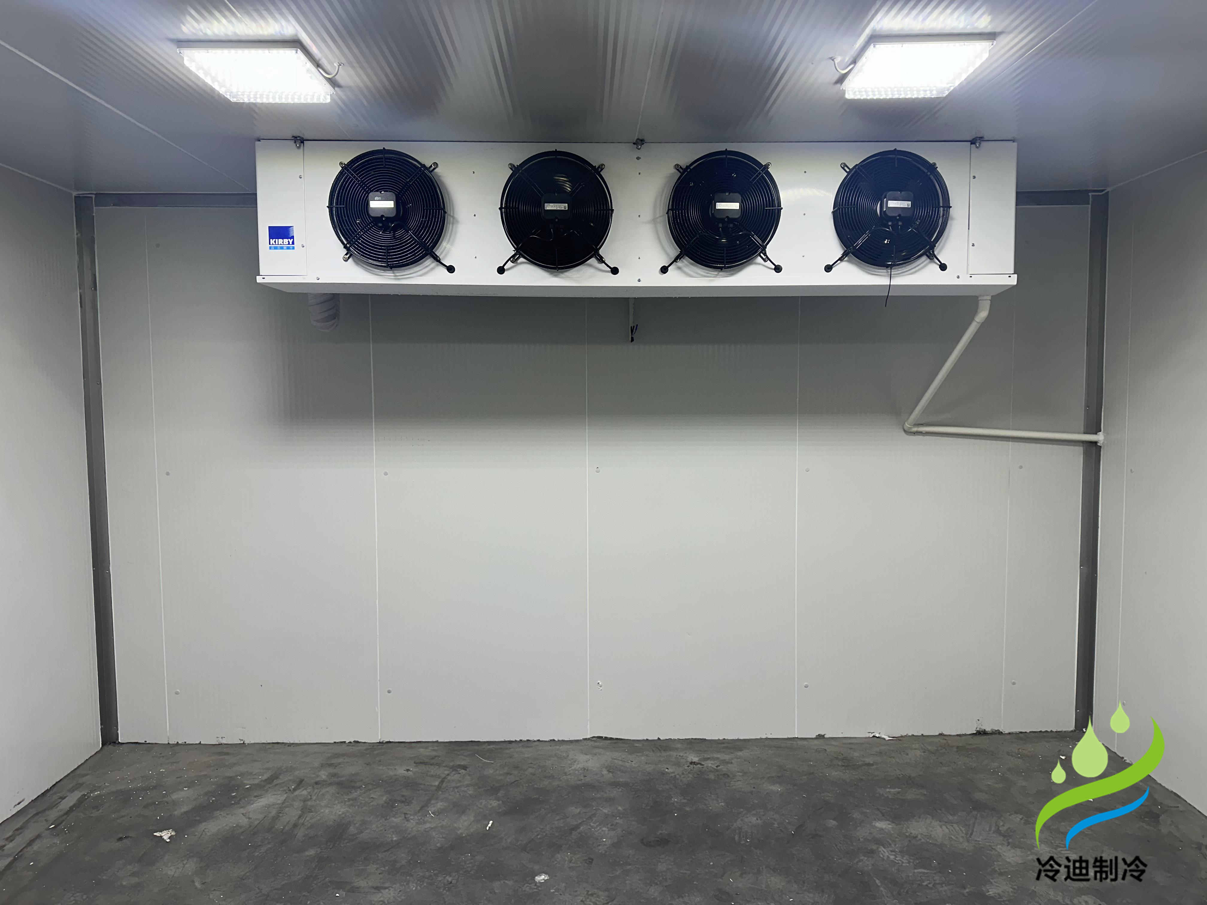 建造零下60度海鮮超低溫速凍冷庫(kù)多少錢？