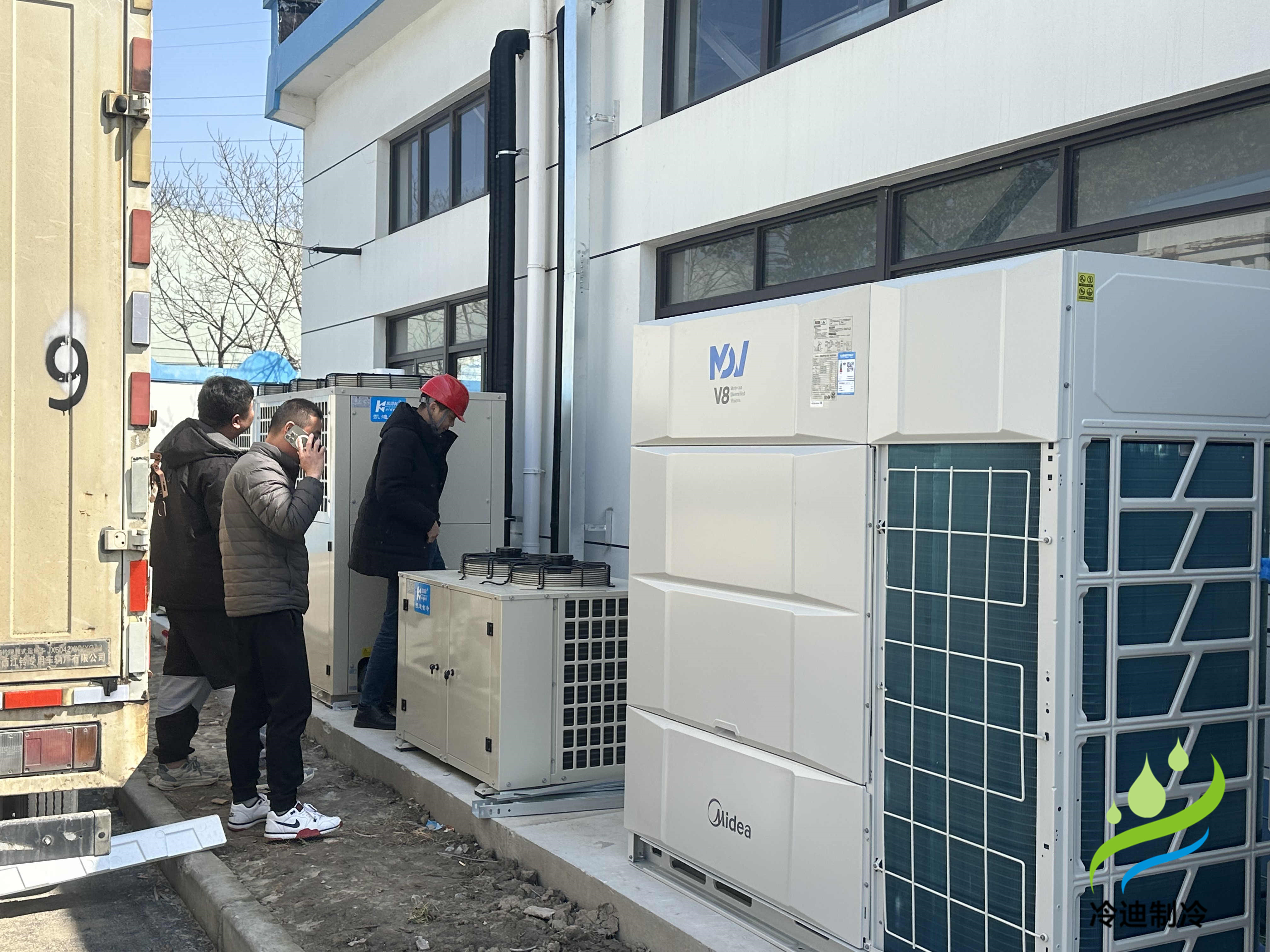 上海冷庫維修電話，冷庫維修故障及解決方法